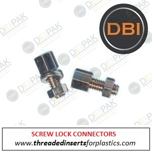 	Screw Lock Connectors